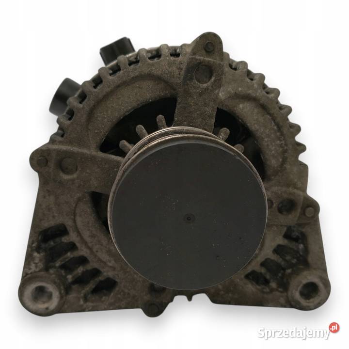 Alternator Volvo V50 S40 C30 16D 16 TDCi Chełm