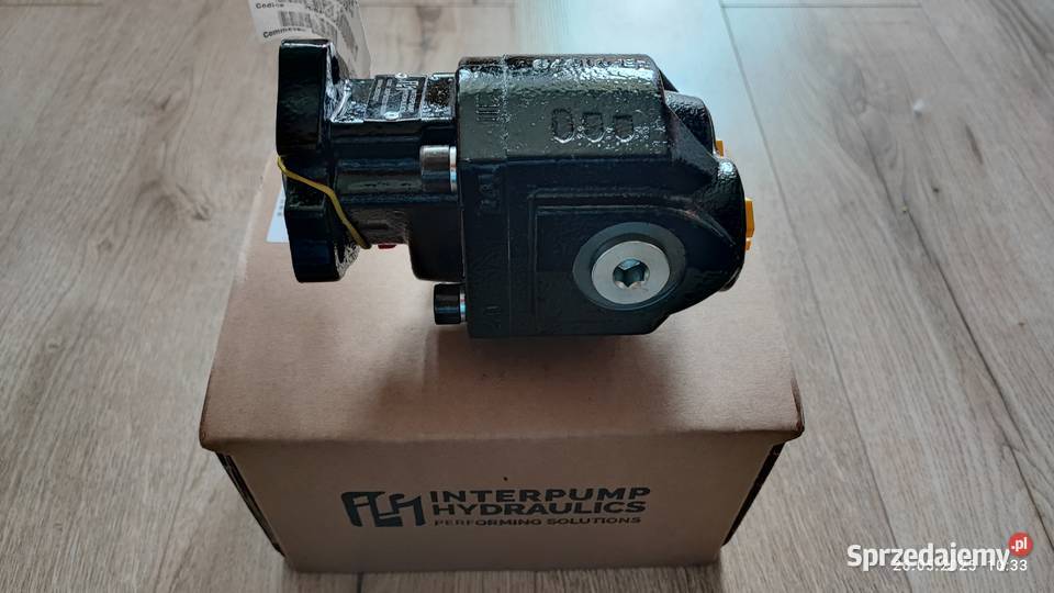 Pompa hyd 20BPS0220100 Układ hydrauliczny Bielsko-Biała sprzedam