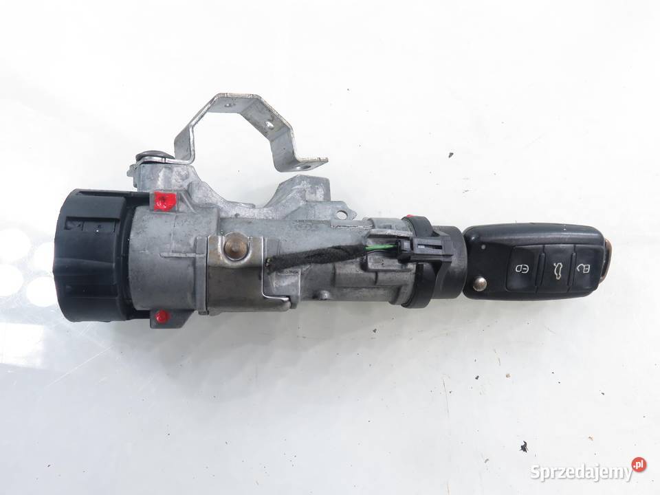 STACYJKA SEAT IBIZA IV 6J5 6P1 6R0905851B osobowe