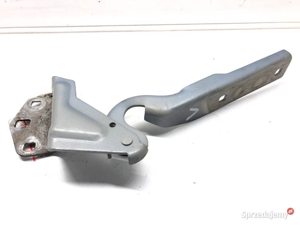 ZAWIAS MASKI LEWY VW CC B7 SportowyCoupe 1116 osobowe