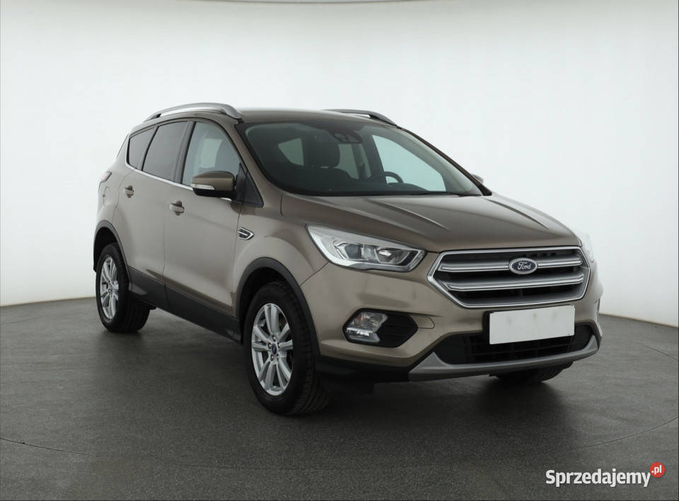 Ford Kuga 15 TDCi radio Piaseczno