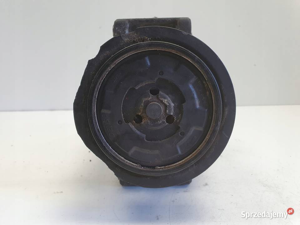 SPRĘŻARKA KLIMATYZACJI VW Golf V 16 FSI Chełm