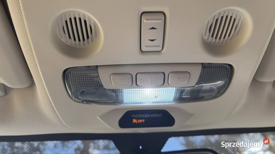 Sprzedam Ford EcoSport 20 łódzkie Zgierz