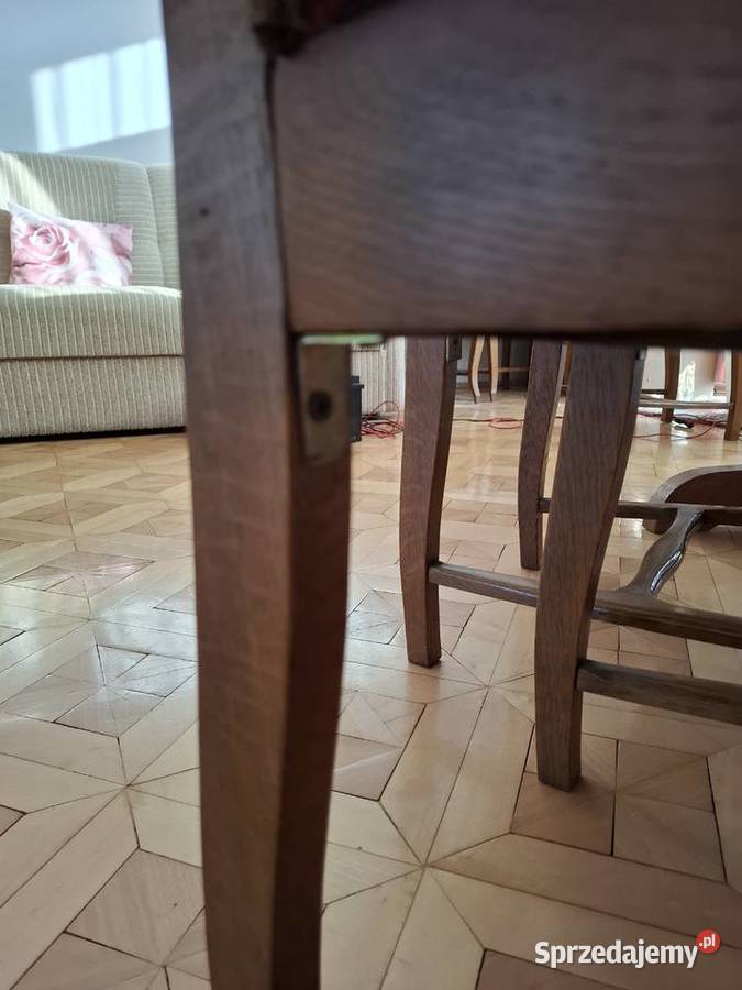 Krzesła do salonu8 Dom i Ogród Świdnica