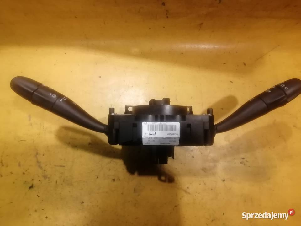 pająk przełączniki 96657288XT Peugeot 207 Piotrków Trybunalski
