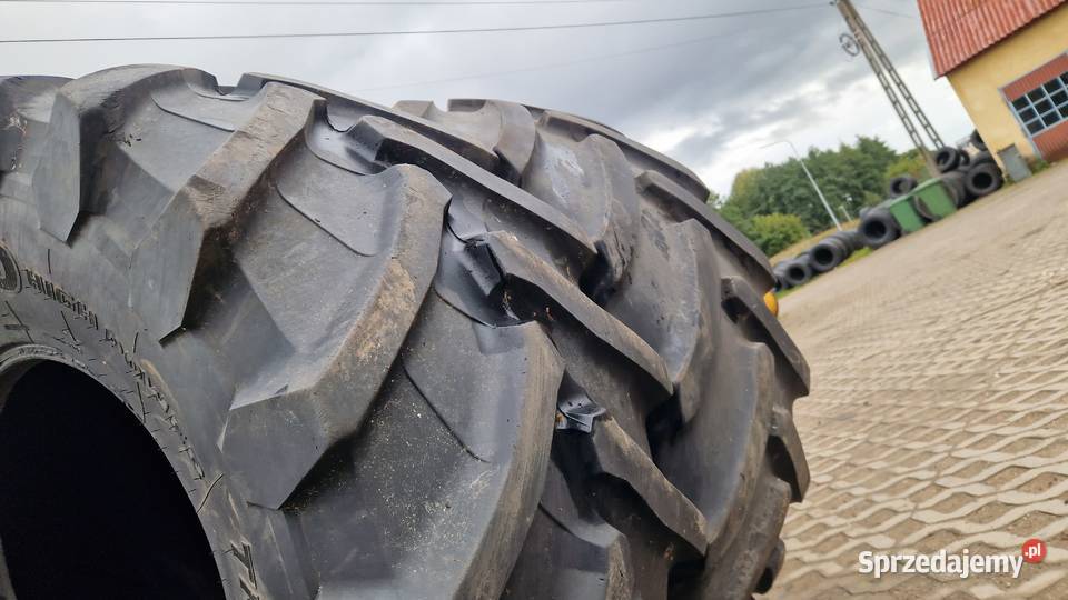 60070r28 60065r28 Trelleborg Mitas 60 bieżnik Opony rolnicze Nowe Miasto Lubawskie