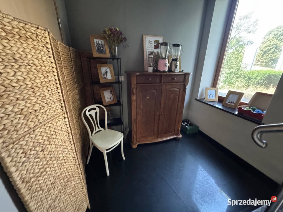 Lokal usługi biuro gabinety Obornicka Suchy Las 180m2 sprzedam