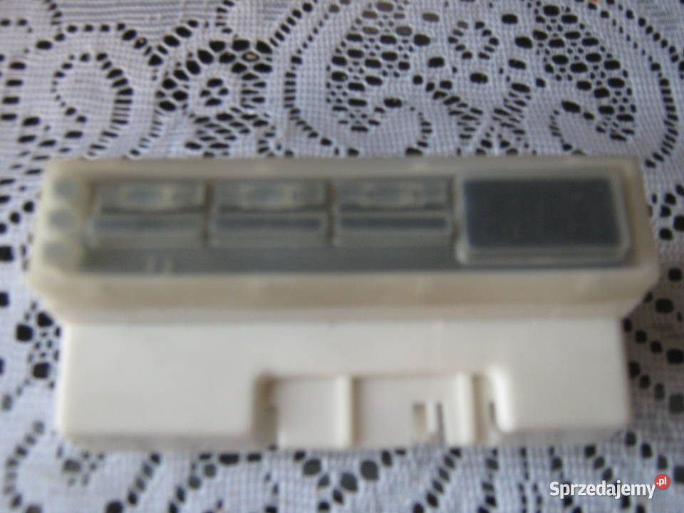 PRIVILING EDW2003 111143122 WYSWIETLACZ ZMYWARKI Nowy Sącz