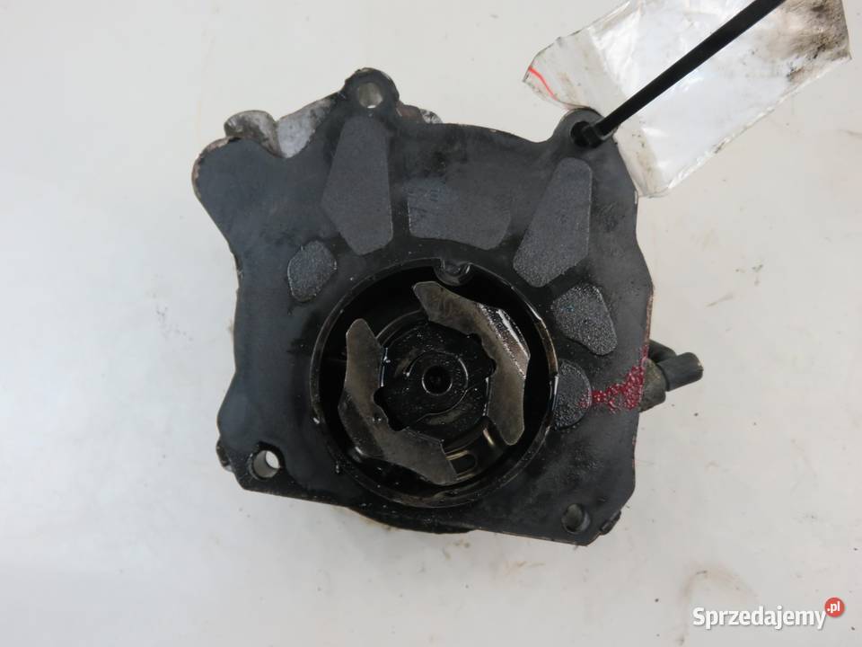POMPA VACUM OPEL ZAFIRA B 19 CDTI sprzedam