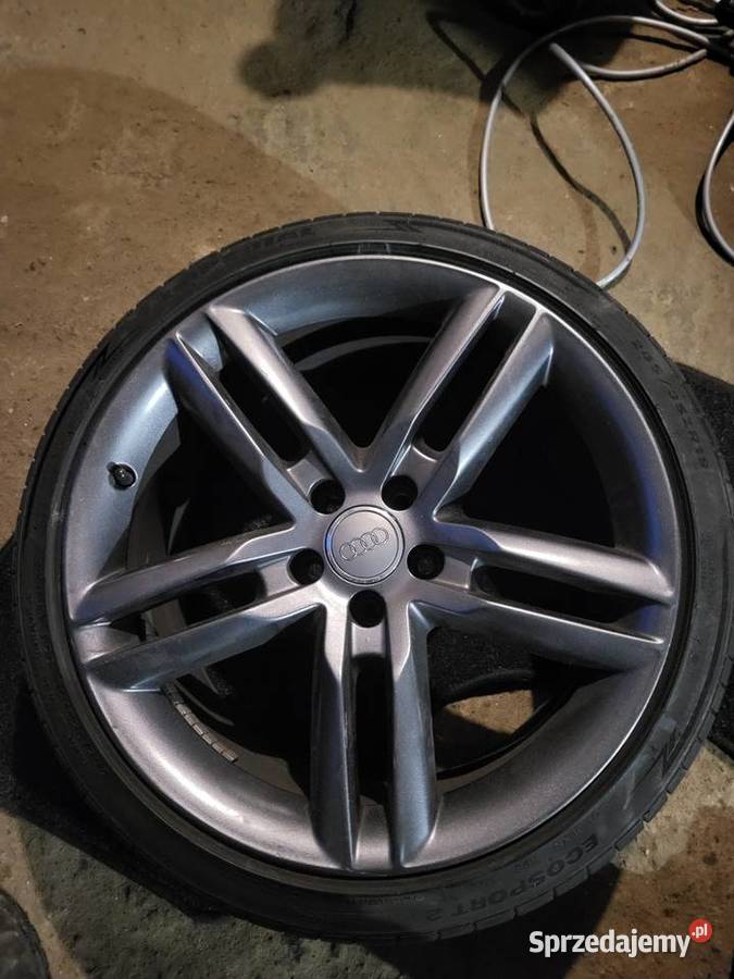 Koła BMW Audi Renault KIA Skoda Motoryzacja Turek sprzedam