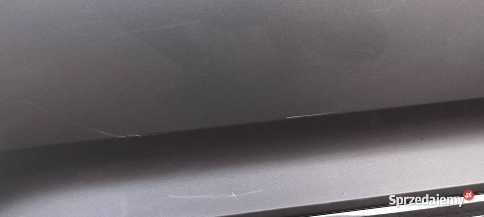 DRZWI PRAWE TYŁ VOLKSWAGEN PASSAT B8 LB7S osobowe Lipno