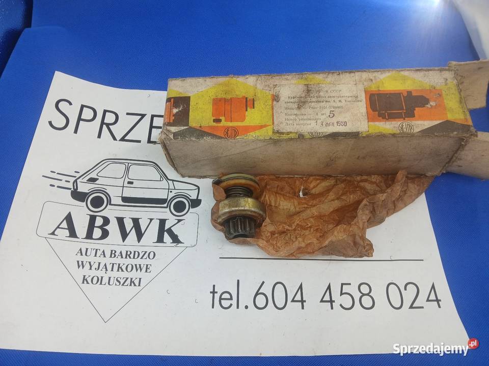 Bendix łada 2101 Koluszki