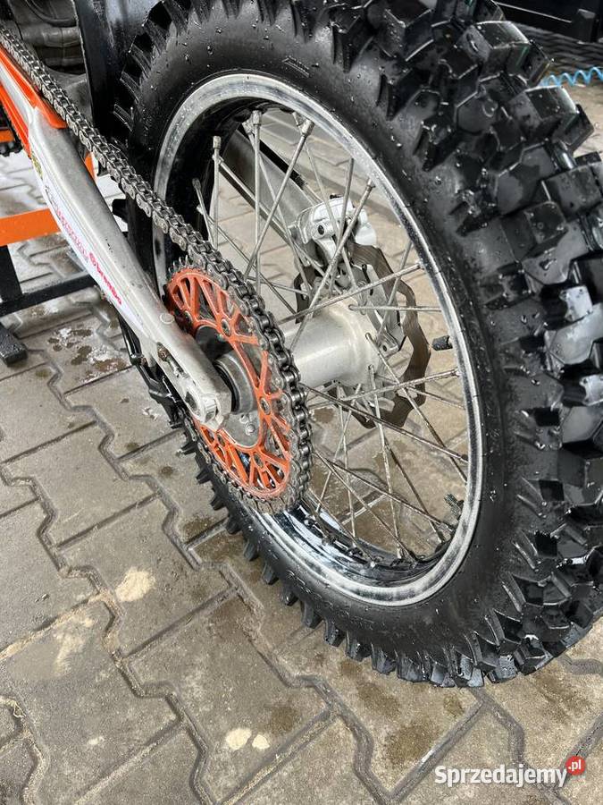 Sprzedam zamienię na samochód 4x4 SFX 450 Parczew sprzedam