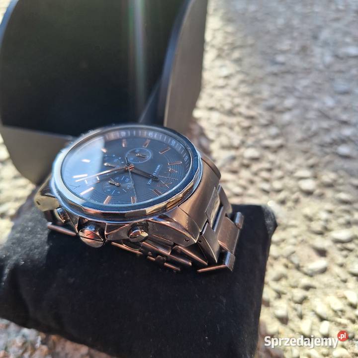 Zegarek Armani Exchange AX2086 Jawor