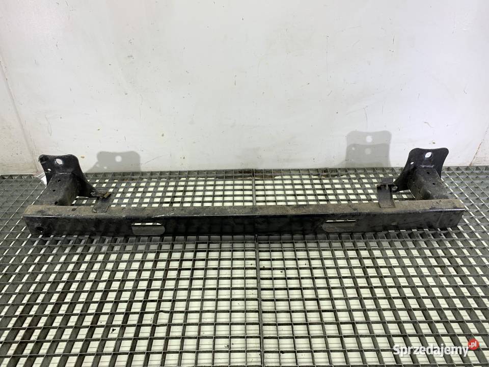 BELKA ZDERZAKA TYŁ OPEL COMBO D Van minibus podkarpackie