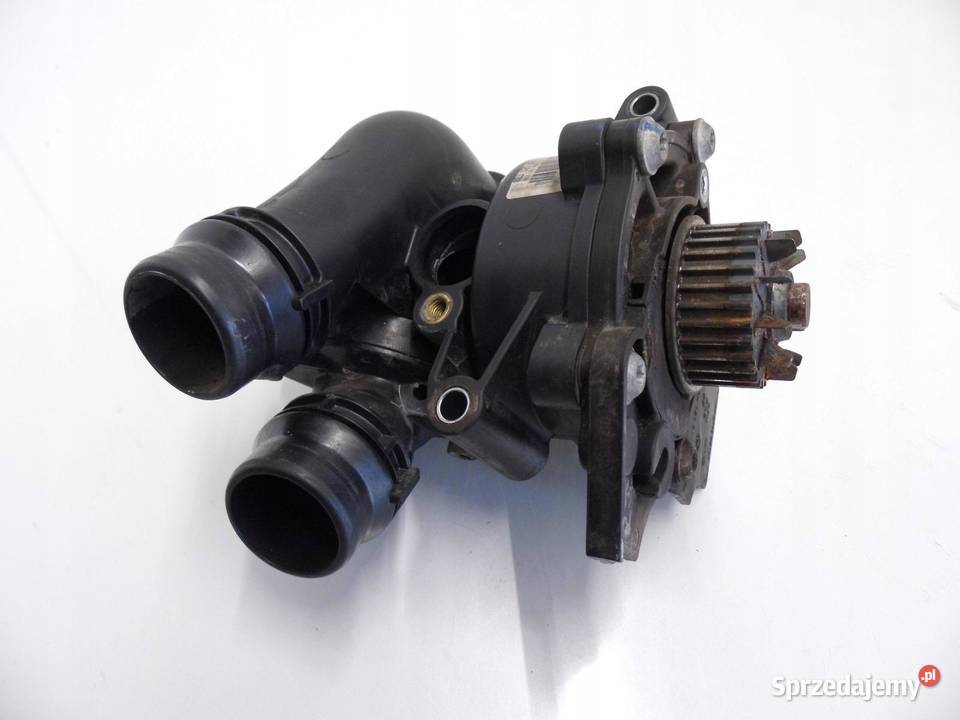 POMPA WODY 06J121026S 20 TFSI AUDI A5 8T A4 B8