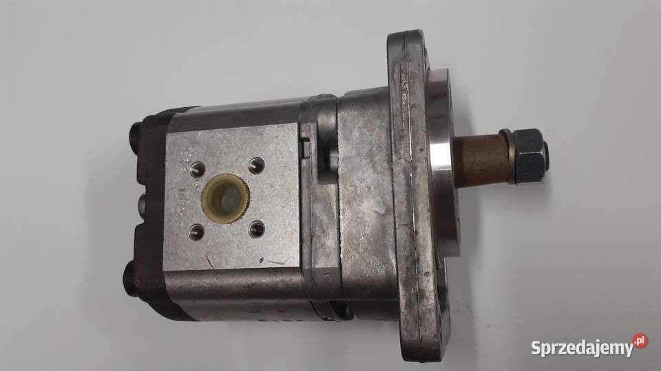 Pompa hydrauliczna Rexroth Pozostałe Gdów