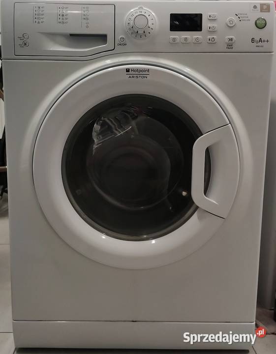 Części do pralki Hotpoint Ariston WMG 602 Zabrodzie sprzedam