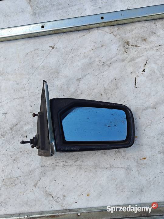 Lusterko Mercedes w123 prawe