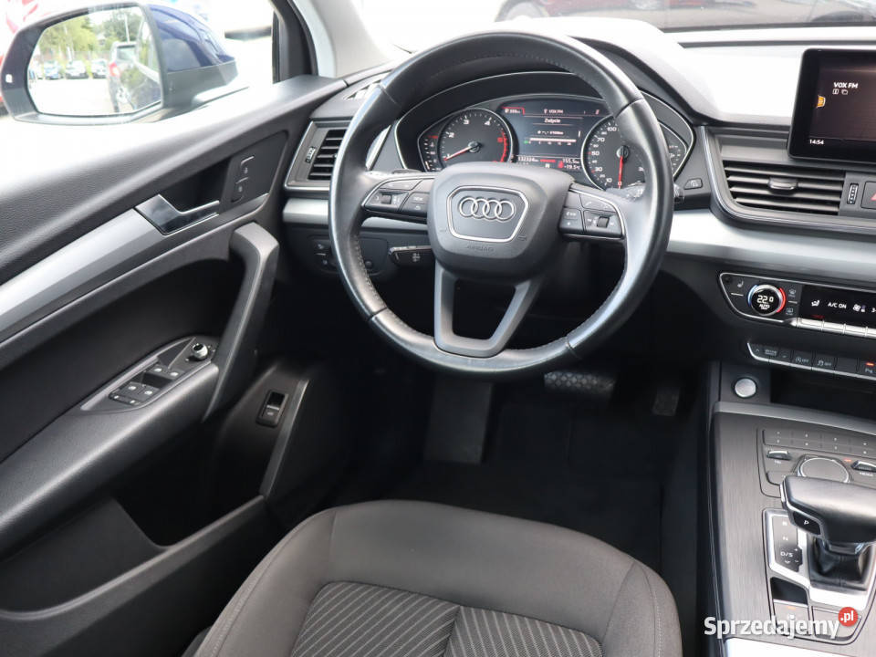 Audi Q5 35 TDI Q5 Piaseczno sprzedam