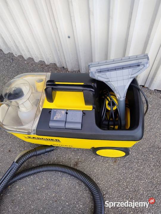 Karcher puzzi 100 SUPER Jaworzno