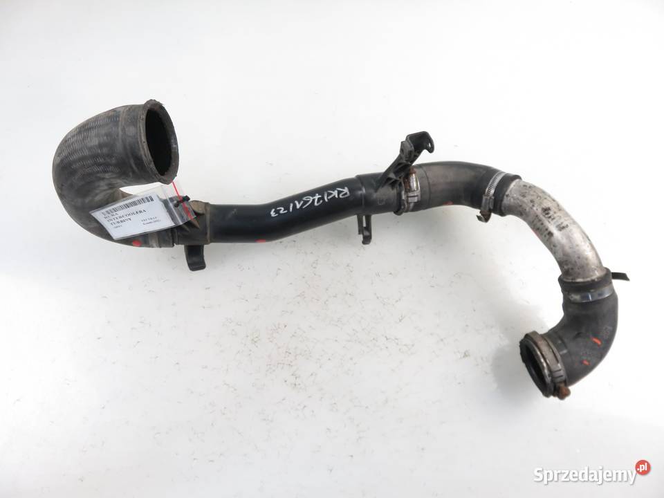 RURA INTERCOOLERA VECTRA C 19 CDTI 55352734