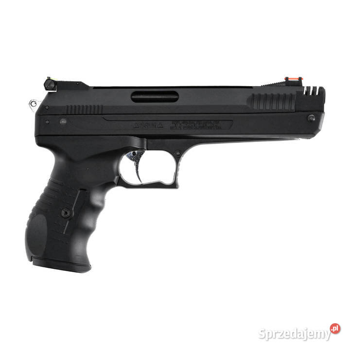 Pistolet wiatrówka Beeman P17 2004 45 mm Diabolo
