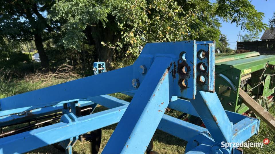 Mandam KUS 22m Góra Motyczna