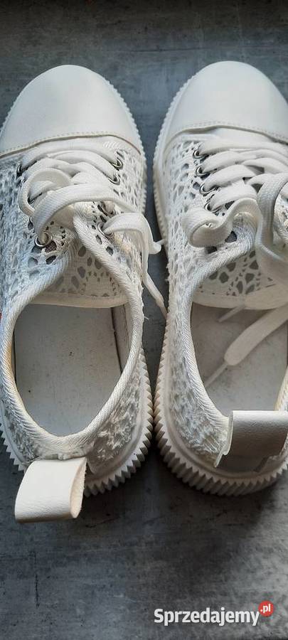 Buty sneakersy Obuwie zachodniopomorskie Koszalin