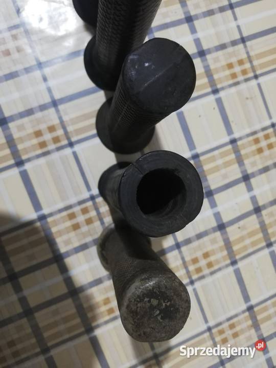 Gumy kierownicy wielkopolskie Dąbie