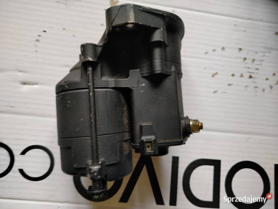 Harley Davidson softail Evo twin cam rozrusznik Motoryzacja świętokrzyskie Daleszyce