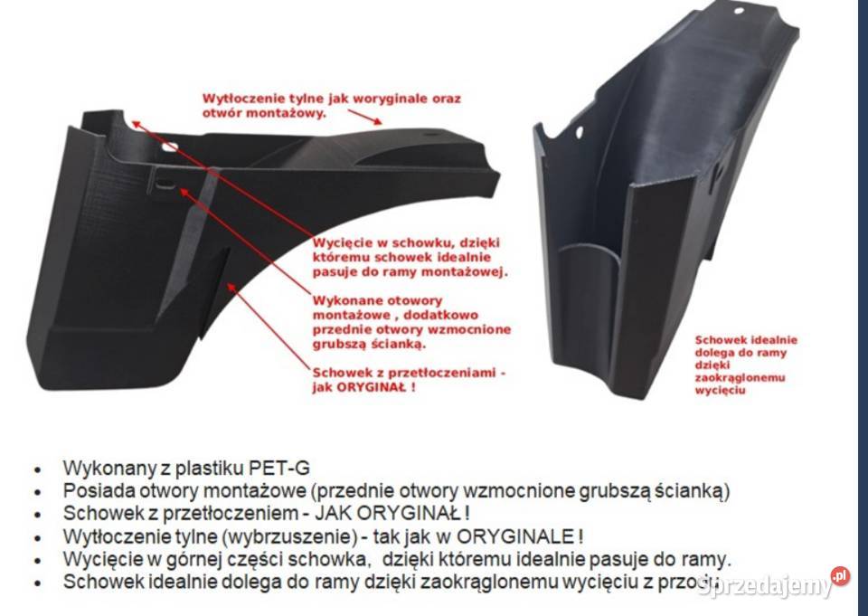 SCHOWEK NARZĘDZIÓWKA MOTORYNKA Brzeg