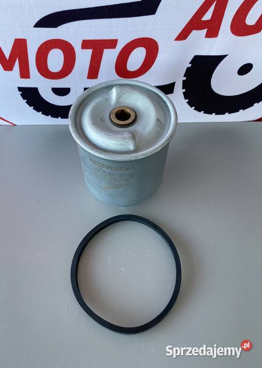 Filtr oleju silnika Fendt Massey Ferguson Valtra podlaskie
