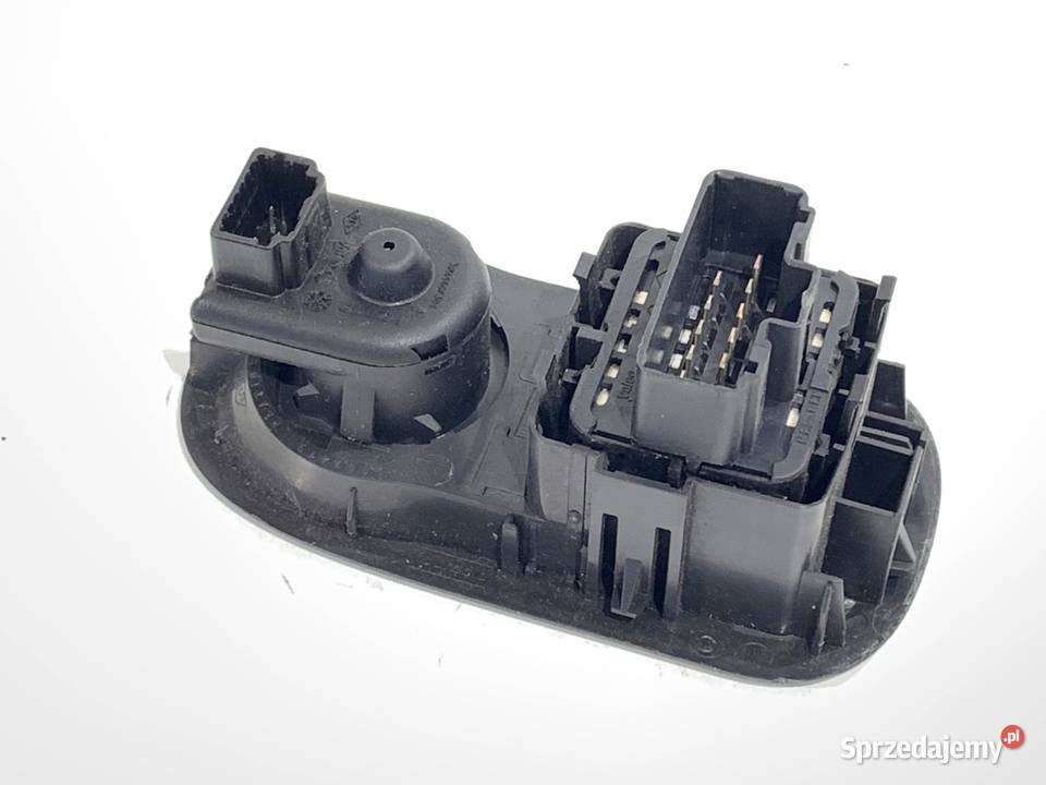 PRZEŁĄCZNIK SZYB RENAULT MASTER III 8200637849