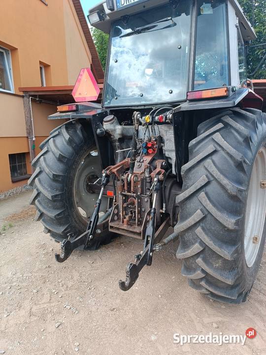 Ciągnik rolniczy Massey Ferguson 3080 Smolec