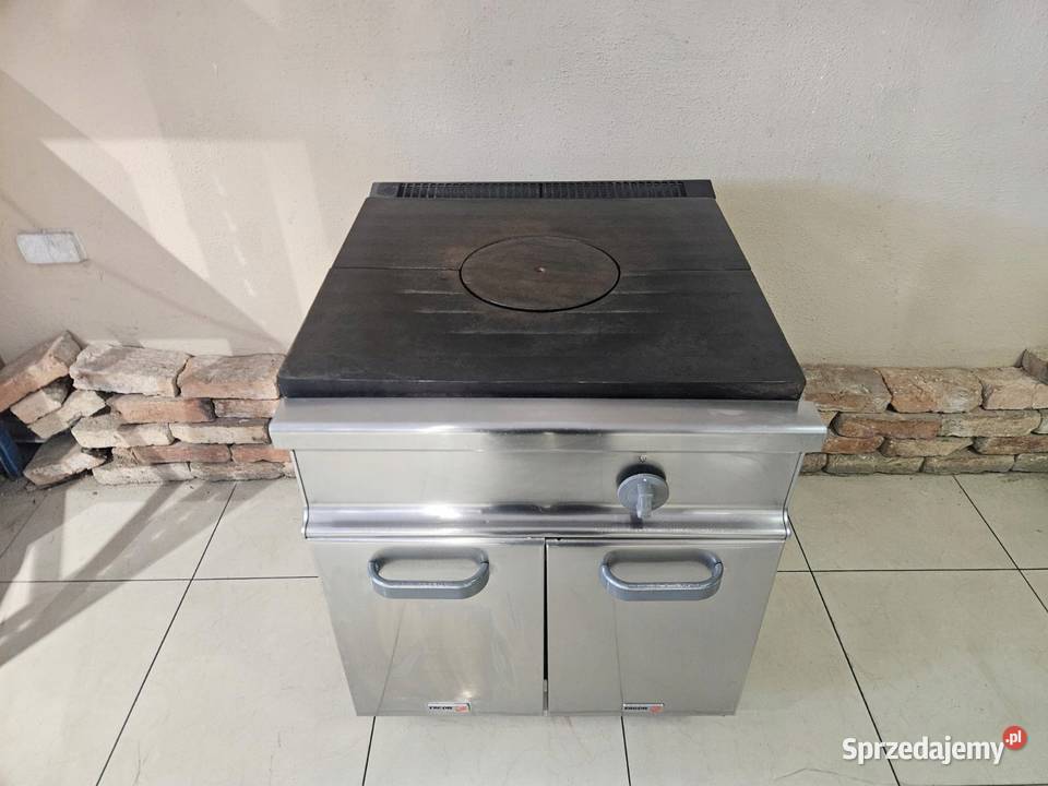Kuchnia gazowa z płytą grzewczą Fagor Góra sprzedam