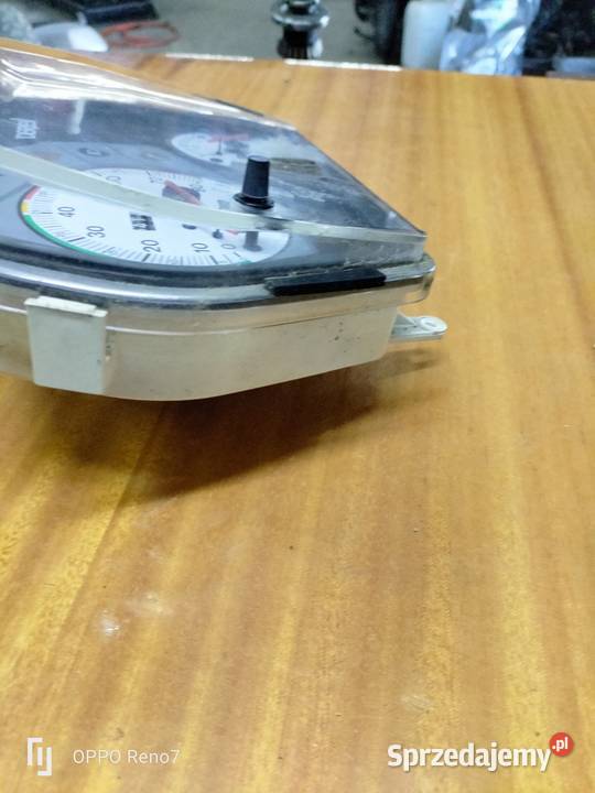 Licznik Derbi vamos 50 2t Łubno