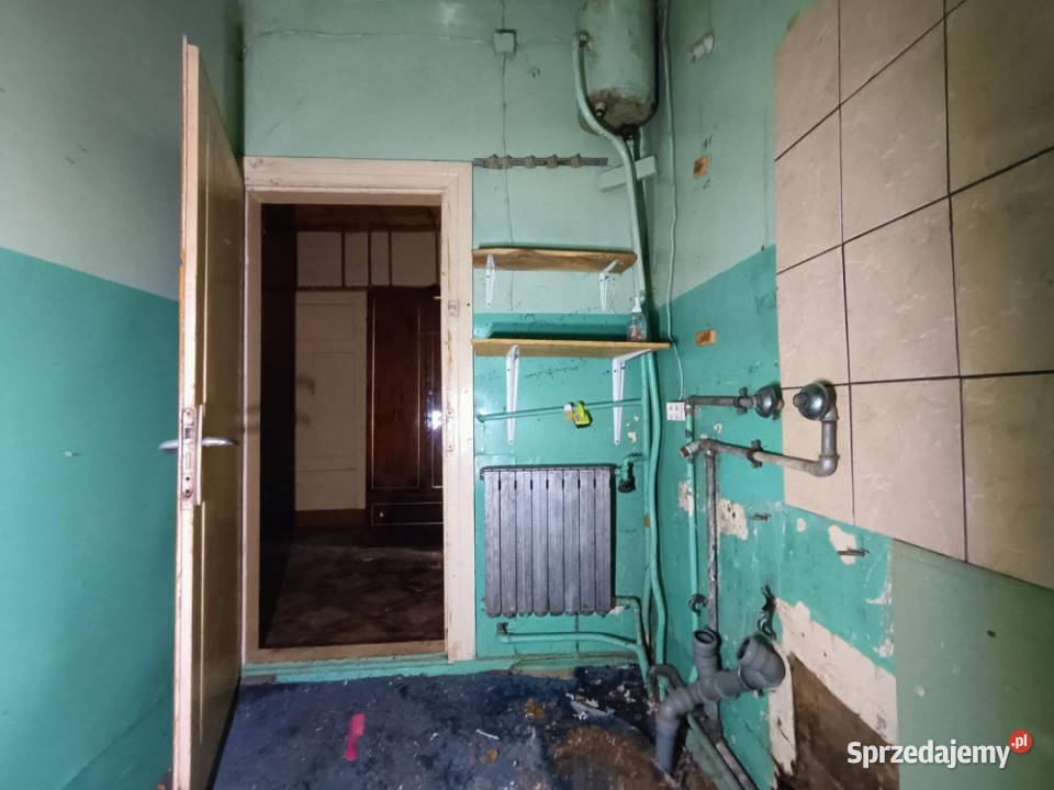 Nieruchomość gruntowa z zabudową Wierzchowiska Sprzedaż Wierzchowiska Pierwsze sprzedam