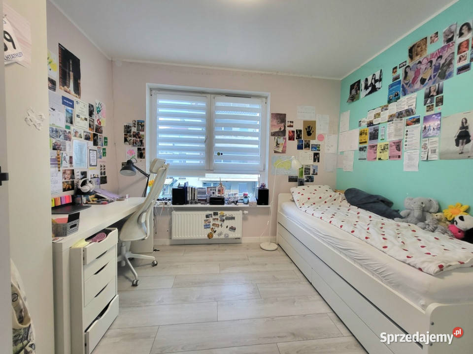 Gumieńce os Sterem 4 pokoje Szczecin