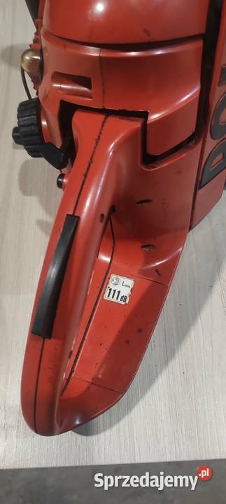 Piła łańcuchowa spalinowa 34 Radomsko sprzedam