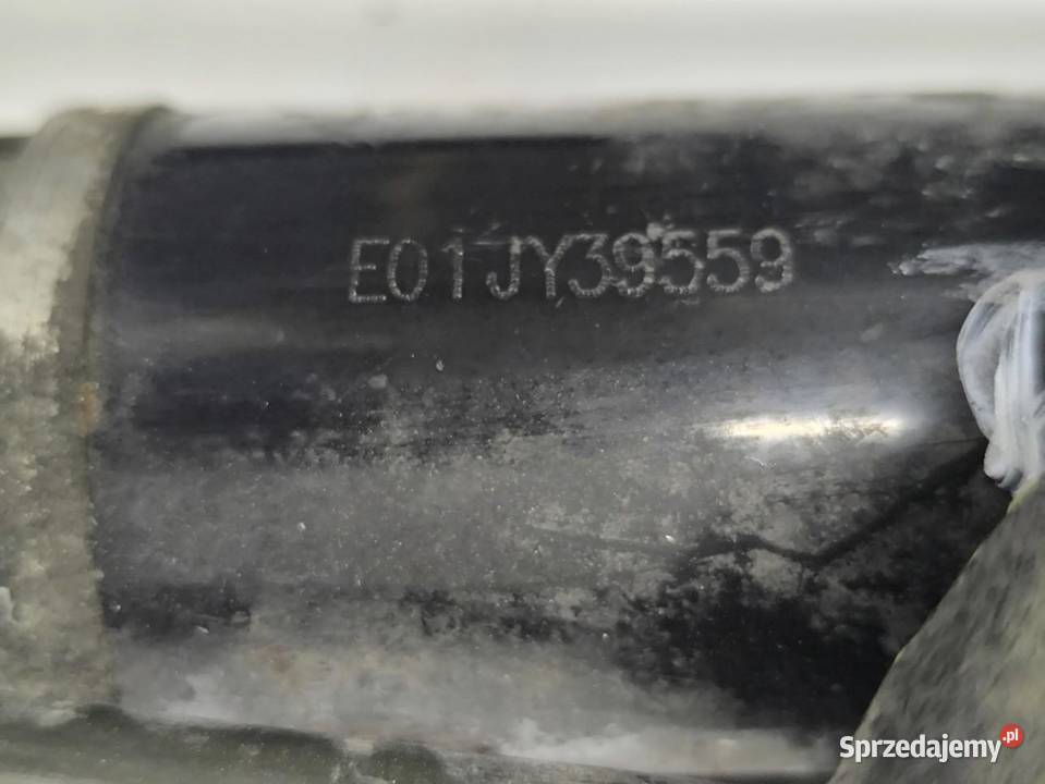 MAGLOWNICA PRZEKLADNIA KIEROWNICZA OPEL INSIGNIA wielkopolskie sprzedam