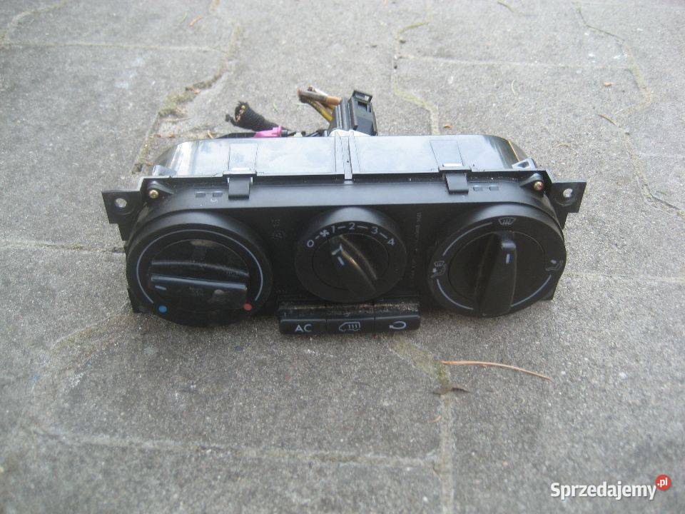 vw sharan lift 0010r panel sterownik Rakoniewice sprzedam