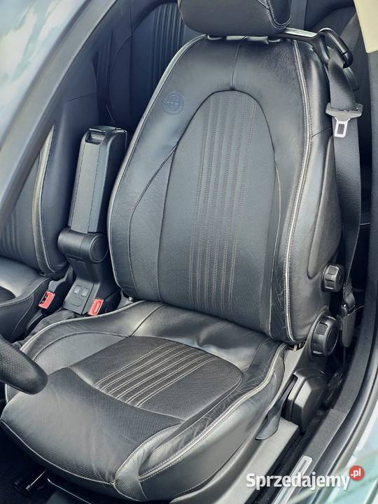Alfa Romeo MiTo 14 TB 176 LPG Prywatnie mazowieckie Zielonka sprzedam