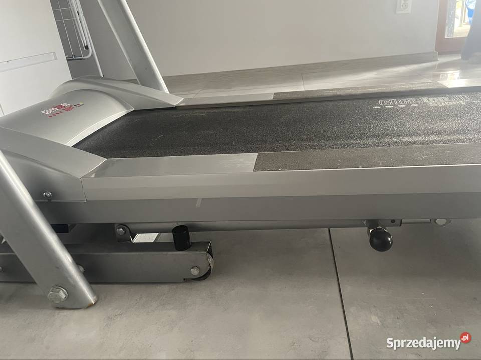 Bieżnia elektryczna Wieluń