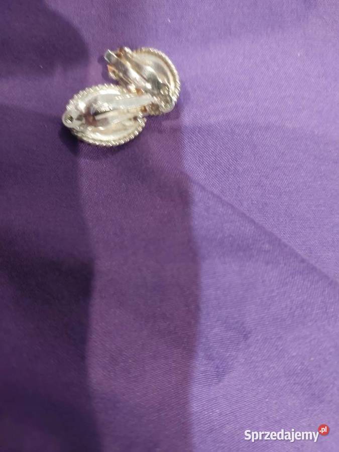 Biżuteria stara prl Zestawy biżuterii