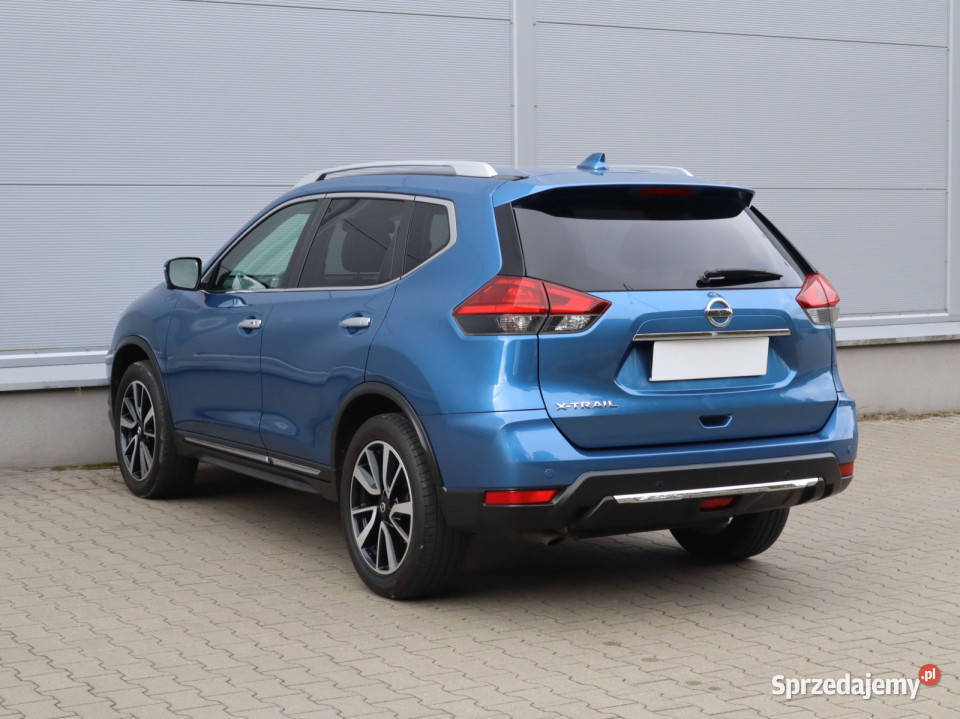 Nissan XTrail 13 DIGT 121300km Piaseczno