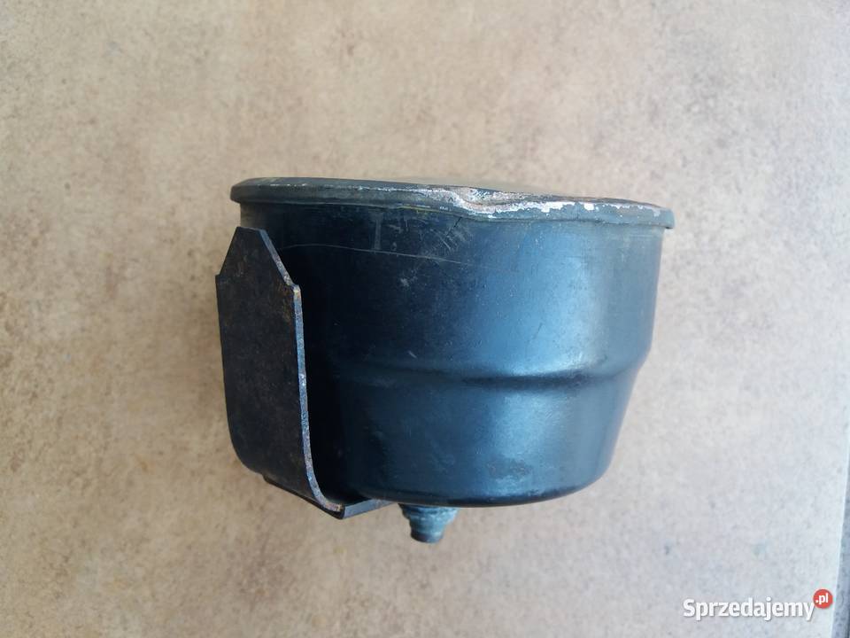 Licznik prędkościomierz Nsu zundapp BMW r75 dkw Motoryzacja Lisew