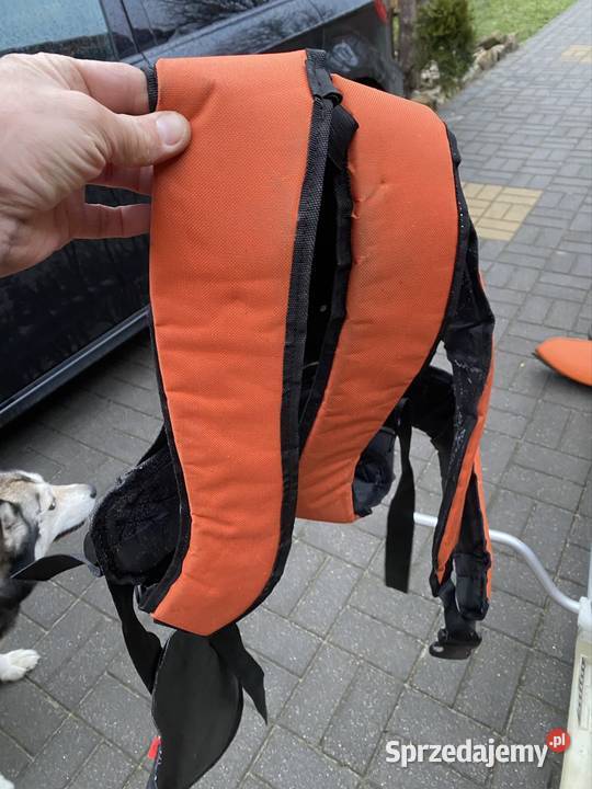 Kosa spalinowa Stihl FS300 18 podkarpackie sprzedam