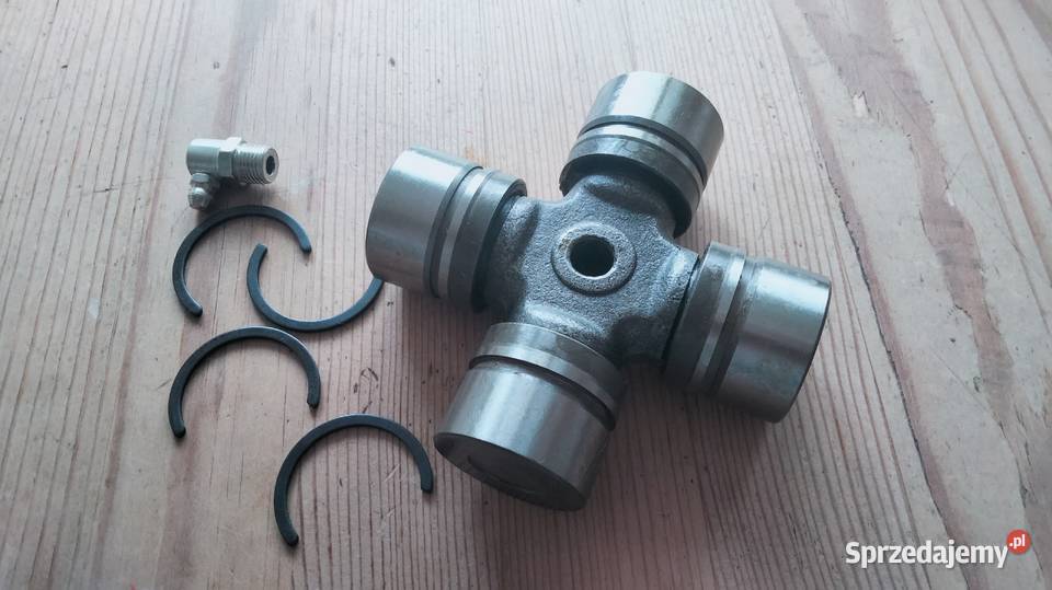 Krzyżak 32 x 92mm Kia K2700 wielkopolskie Ostrów Wielkopolski