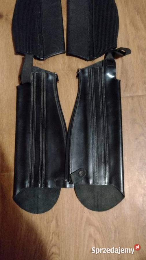 Czapsy Jeździeckie podkarpackie Krosno